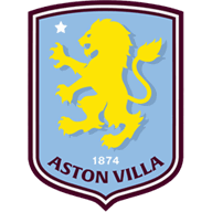 Logo Aston Villa U19