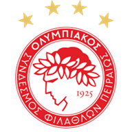 Logo Olympiacos U19