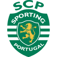 Logo Sporting CP U19