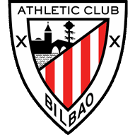 Logo Athletic Bilbao U19