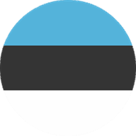 Logo Estonia