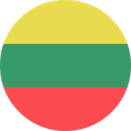 Logo Lithuania (W)