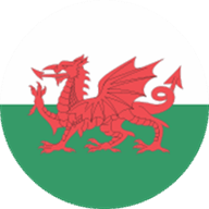 Logo Wales