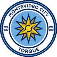 Logo Montevideo City Torque