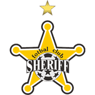 Logo FC Sheriff U19