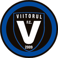 Logo FCV Farul Constanța U19