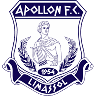 Logo Apollon Limassol LFC