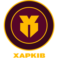 Logo Metalist 1925 Kharkiv