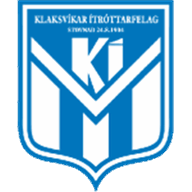 Logo KI Klaksvik