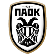 Logo PAOK Thessaloniki FC