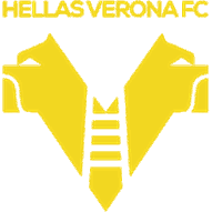 Logo Hellas Verona