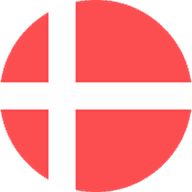 Logo Denmark U19