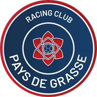 Logo RC Pays de Grasse