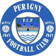 Logo FC Perigny