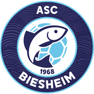 Logo ASC Biesheim