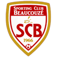 Logo SC Beaucouze