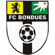 Logo Bondues FC