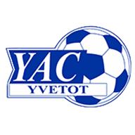 Logo Yvetot AC