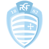 Logo Racing Club de France