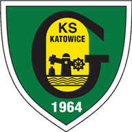 Logo GKS Katowice