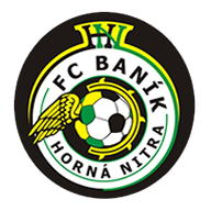 Logo Banik Prievidza