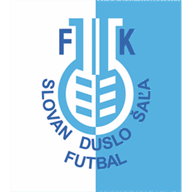 Logo Duslo Šaľa