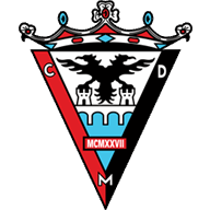 Logo CD Mirandés