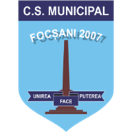 Logo CSM Focsani