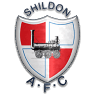 Logo Shildon AFC