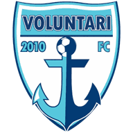 Logo FC Voluntari