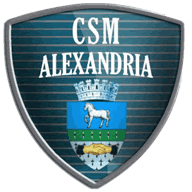 Logo CSM Alexandria