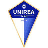 Logo FC Unirea Dej
