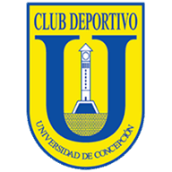 Logo Universidad de Concepción