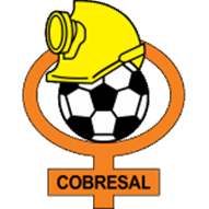 Logo Cobresal