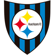 Logo Huachipato