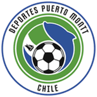 Logo Puerto Montt