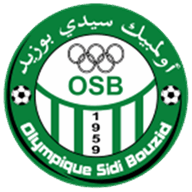 Logo EO Sidi Bouzid