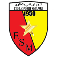 Logo Etoile Métlaoui