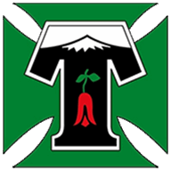 Logo Deportes Temuco