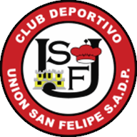 Logo Unión San Felipe