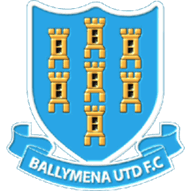 Logo Ballymena United