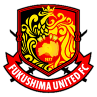 Logo Fukushima United