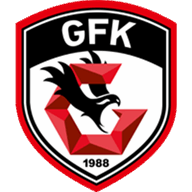 Logo Gaziantep FK