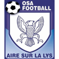Logo OM Aire sur La Lys