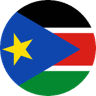 Logo South Sudan