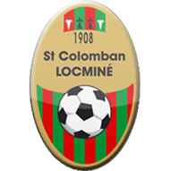 Logo La Saint Colomban Locmine