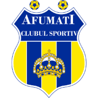 Logo CS Afumați