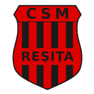Logo CSM Resita