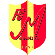 Logo Mantes