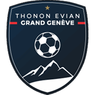 Logo Thonon Evian Grand Geneve
